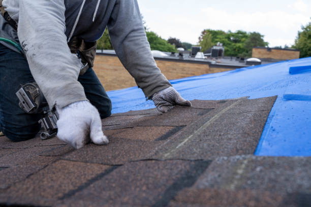 Quick and Trustworthy Emergency Roof Repair Services in Salamanca, NY