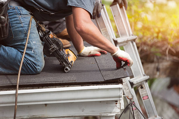 Best Sealant for Roof  in Salamanca, NY