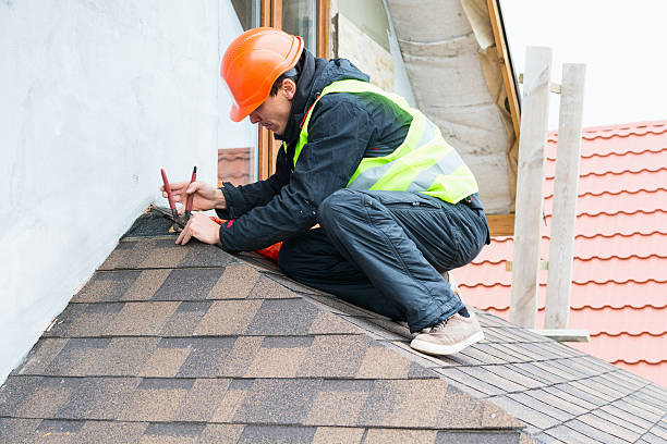 Best Roof Replacement Cost  in Salamanca, NY