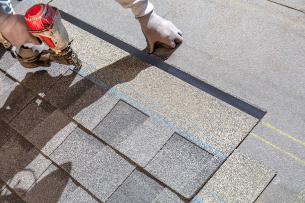 Best Roof Restoration Services  in Salamanca, NY