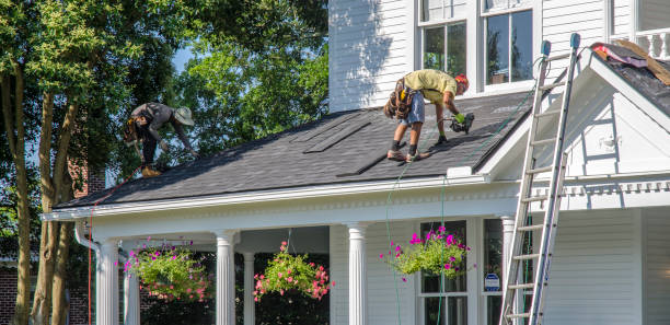 Best Residential Roofing Contractor  in Salamanca, NY