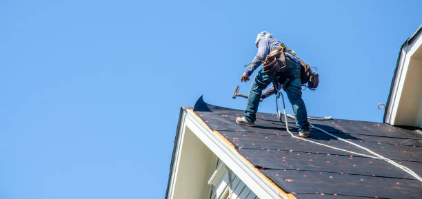 Salamanca, NY Roofing Contractor Company